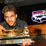 DJ Nicco - Jamaica - National Final