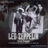 Led Zeppelin 1969-04-27 Fillmore West, San Francisco