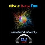 DiscoRetroFun by eNeX