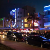 EMOTIONS 16 (LIVING THE LIFE * SOUTH BEACH)