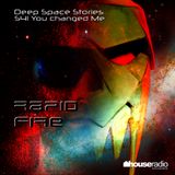 Deep Space Stories - S41 You Changed Me