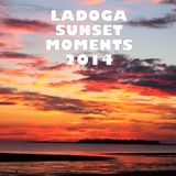 Julia Fuego - Chasing Dream 012 (Ladoga Sunset Moments 16-08-2014)