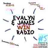 Evalyn & James #5 | Livewire1350