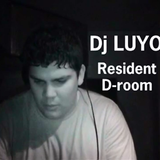 Sesion Dj Luyo //D-ROOM//