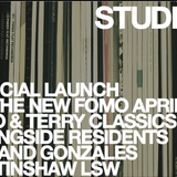 STUDIO+ Mix | April 2011 | One Year Anniversary Special Mix
