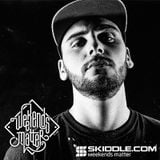 Skiddle Mix 091 - Tim Baresko (Defected/CUFF)