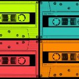 Club Dance Nation @ Radio Centro Suono Summer 1991 GWB