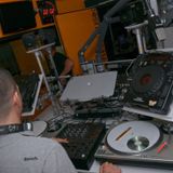 Chris Vega @ Digital Mix Show on FM4 Nov. 2011