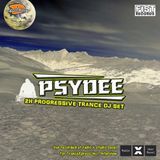 PSYDEE Dj-Set live recorded for TranceXpress at Radio X Basel 20.1.2013