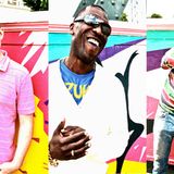 The Heatwave's Notting Hill Carnival mixtape