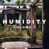 HUMIDITY - VOLUME 1 - INTERNATIONAL LIBRARY-PRODUCTION MIX