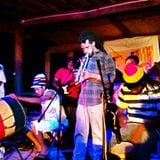 Addis Pablo Spotlight Mix for Midnight Raver Blog