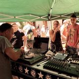 HOMO@Vermuth a La Torre de l'Espanyol 25-7-2015