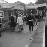 Gloucestershire Warwickshire Railway - Wartime in the Cotswolds with Alan and Barbara