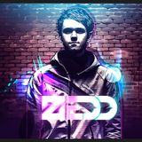 ZEDD TRUE COLORS PREMIUM LIVE MIX By BlackBunny