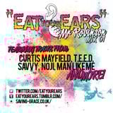 Eat Your Ears MIX:001 (By Mr Robinson)