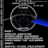 ALVARO MAORTUA. SUN BEACH FESTIVAL 2ª Edicion 2013