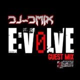 Dylan 'Dmix' Munro - E;volve Radio Guest Mix (Presented by SONIK)