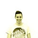 SVEN ROESCH @ THEME NIGHT | STROMKRAFT:RADIO | aired 25-09-12