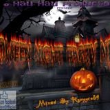 Halloween Night Party Mix 2012_-_31.10.2012