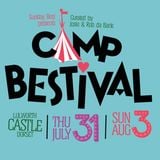 Bestimix 131 Part 1: Rob da Bank Camp Bestival 2014 Podcast #1