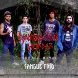 Programa SFP#10: News, Músicas e Entrevista RADIOACTIVE MURDER