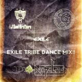 #3 "EXILE TRIBE - The BEST MEGA Mix - "