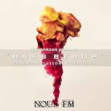 NOUS FM - djnoonkoon presents 'BASS BEBOP' - 2016年3月8日放送分