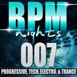 ROMAK PRESENTS - BPM NIGHTS 007
