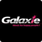 Michael @ Galaxie Live on 06-02-2012