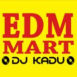 MONTHLY MIX "EDM-MART" July 2014