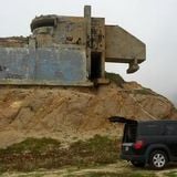 Bunker Practice - 5/12/2012