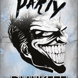 LUKEZE WHY SO SERIOUS PARTY @ MULLER 23/01/16 Part 1
