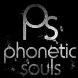 Marcelo Tavares - Exclusive Guestmix for Phoneticsouls Music