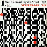 Flohmarktag der Arbeit '13