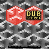Dub Steppas (Mixed by Johnny Wazagoo')