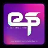 Electro House & Progressive MIX March 2016 by DJ ESTEBAN PEREZ