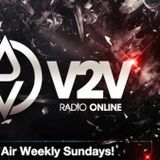 V2V Online Episode 085 - Ana Criado November (2014-11-16)