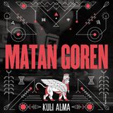 Matan Goren for Kuli Alma