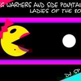 Leg Warmers & Side Ponytails: Ladies of the 80s