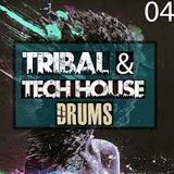 TRIBAL TECH HOUSE IBIZA SOUNDS BY DJ SAN ZALO