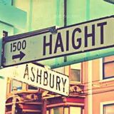 DJ Buck - Live on Haight (side.a) 1-30-98