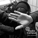 Les bêtes lumineuses (Épisode 034 : 10 avril 2015 : "Danse ton bloc")