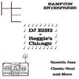 DJ E2H2 @ Reggie's Chicago