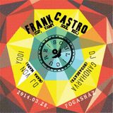 Frank Castro (ES, Vampi Soul) @ Soul Cure, Budapest promo mini mix, 2014. march