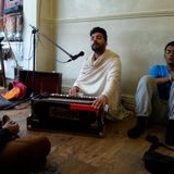 Iskcon Birmingham Pandavasena 6 Hour Kirtan - Ricky Gopal