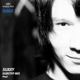 Suxxy - Mix For Batiskaf Radio Show On KissFM Ukraine