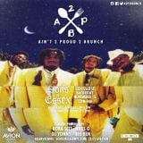 Live @ Ain't 2 Proud 2 Brunch (Part 1 - 11/15/14) w/ Boba Sett; Niles G; DJ Yonny & DJ Big Ben