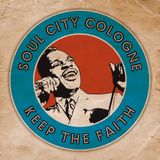 SOUL CITY on air | Koelncampus, 14.03.2012, feat. Matt Fox (Soul City)