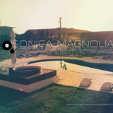 Sonica Magnolia - by Bennett Dominik \\ Magnolia Pool party Ibiza Sonica teaser set \\ ® 2015